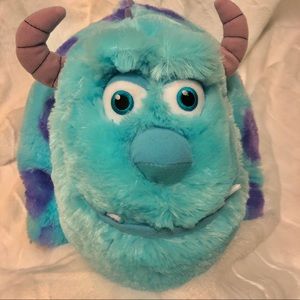Disney’s Sully Pillow